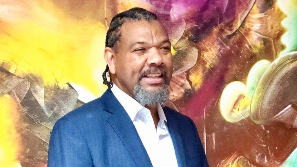 Resaltan importancia participación artista dominicano Van Robert en ART GABANGI 