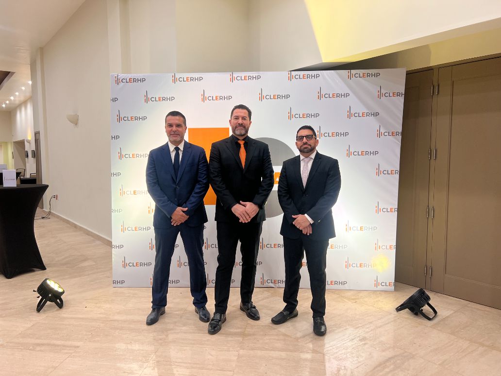 Constructora CLERHP celebra década cotizando en Bolsa de Madrid