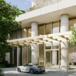 Inicia Miami Design Residences by Fouquet’s ventas como primer desarrollo residencial venta en Miami Design District
