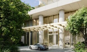 Inicia Miami Design Residences by Fouquet’s ventas como primer desarrollo residencial venta en Miami Design District
