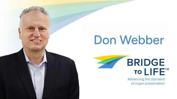 Bridge to Life participa en el Congreso Internacional de la Sociedad Internacional de Trasplante Hepático