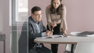 Articulo: Reimaginando la prestación de servicios de RR.HH. en la era de la