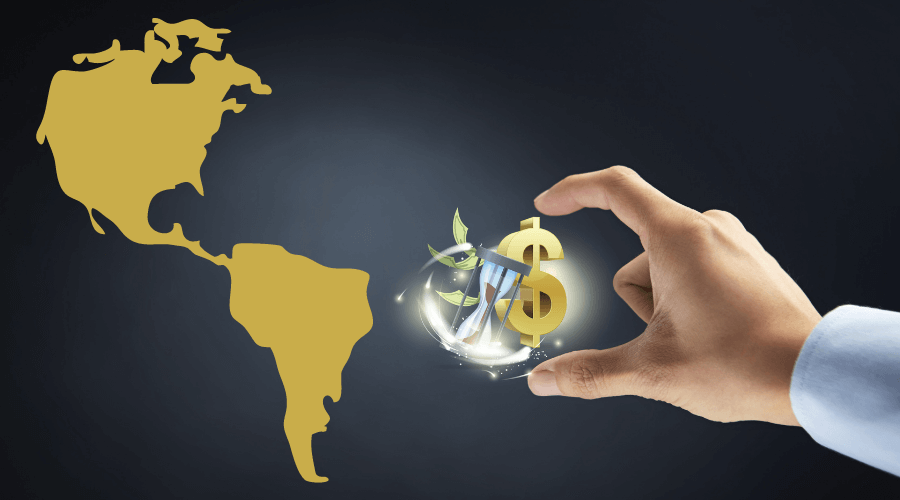 Cómo fortalecer el IVA Digital en América Latina y el Caribe