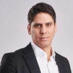 GlobalSuite Solutions nombra Director Regional a César Dulanto para liderar su expansión en la región andina y el Caribe