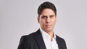 GlobalSuite Solutions nombra Director Regional a César Dulanto para liderar su expansión en la región andina y el Caribe