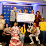 Celebra Goya Foods 90 años con patrocinio gira «TOUR AL SOL 2026» de Carlos Vives y dona 50.000 dólares a niños y familias necesitadas