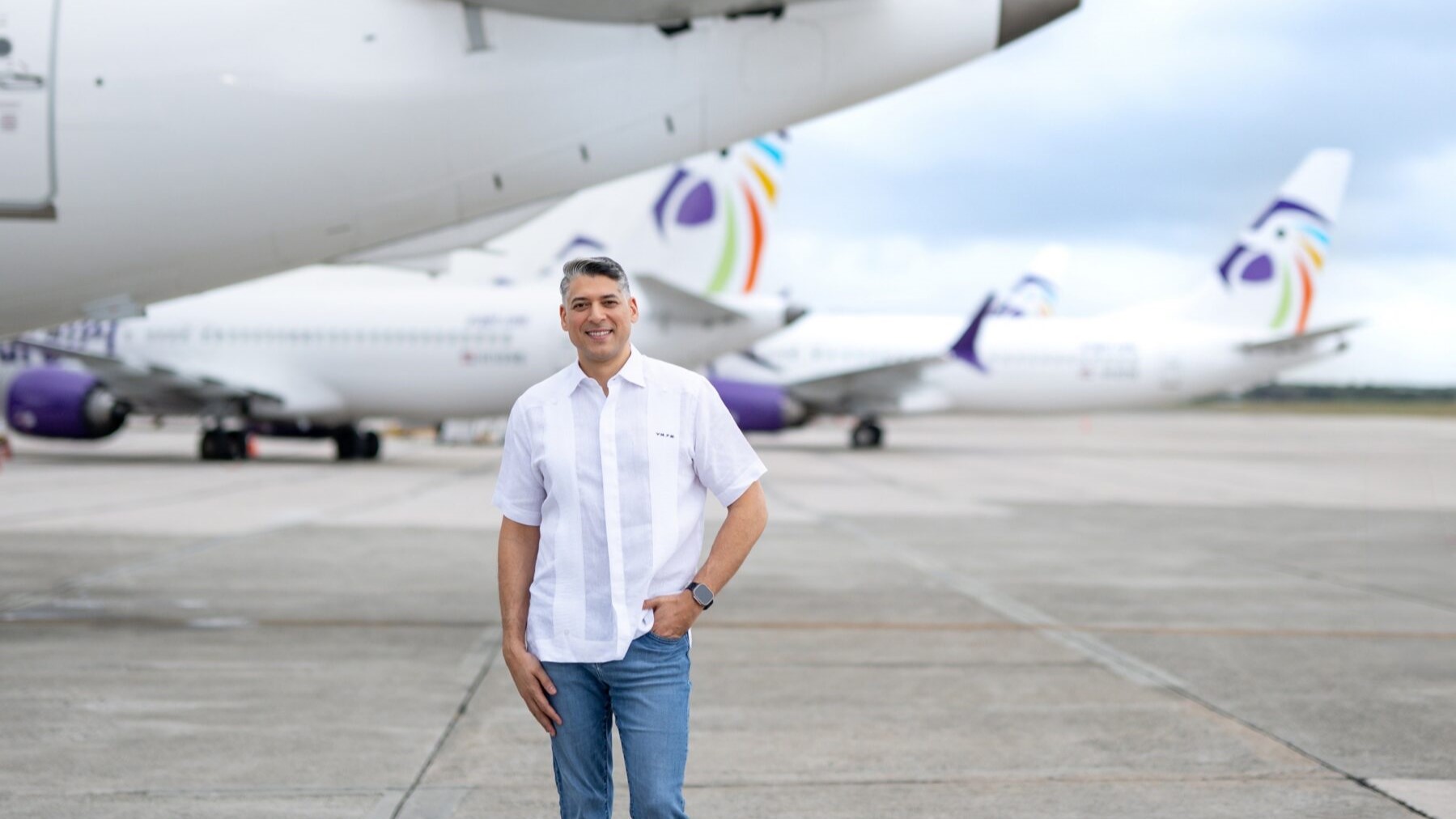 Arajet supera el medio millón de pasajeros en el primer trimestre de 2026 y consolida su crecimiento en el mercado aéreo