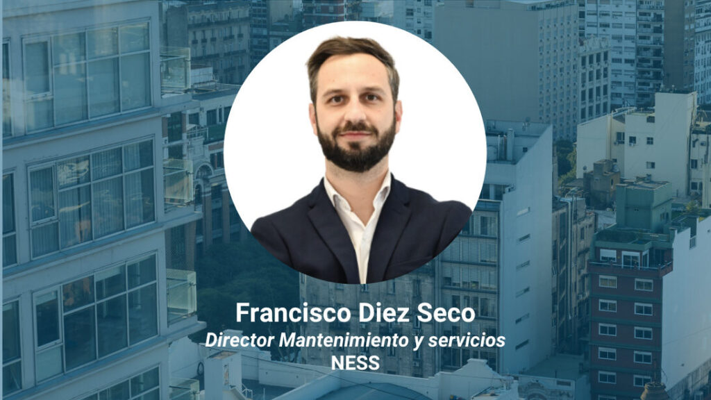 Organiza NESS webinar gratuito sobre gestión energética comunidades de propietarios