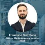 Organiza NESS webinar gratuito sobre gestión energética comunidades de propietarios