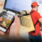 Estudio indica Centroamérica y el Caribe liderarán uso delivery durante el Mundial