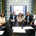 Firman Integra RD y Terpel acuerdo fortalecer la inclusión laboral