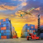 Control Tower Logística: Visibilidad y Control en Tiempo Real de la Cadena de Suministro