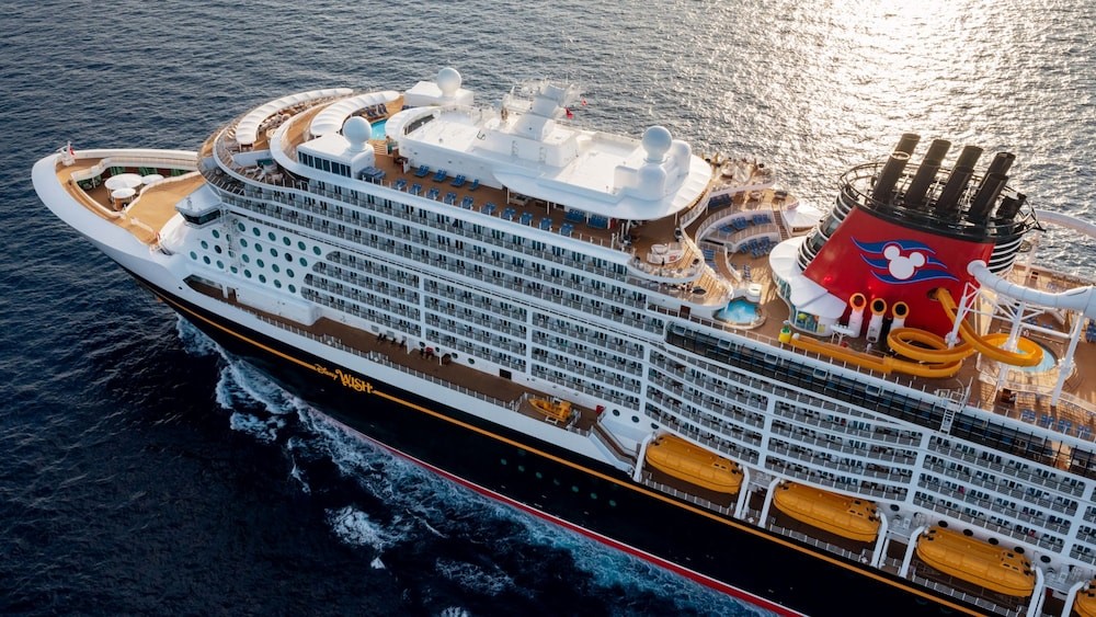 Disney Cruise Line anuncia nuevos itinerarios hacia República Dominicana y el caribe