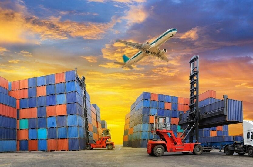 Control Tower Logística: Visibilidad y Control en Tiempo Real de la Cadena de Suministro