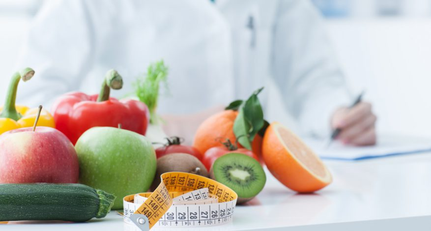 Consejos de alimentación para manejar efectos tratamiento del cáncer