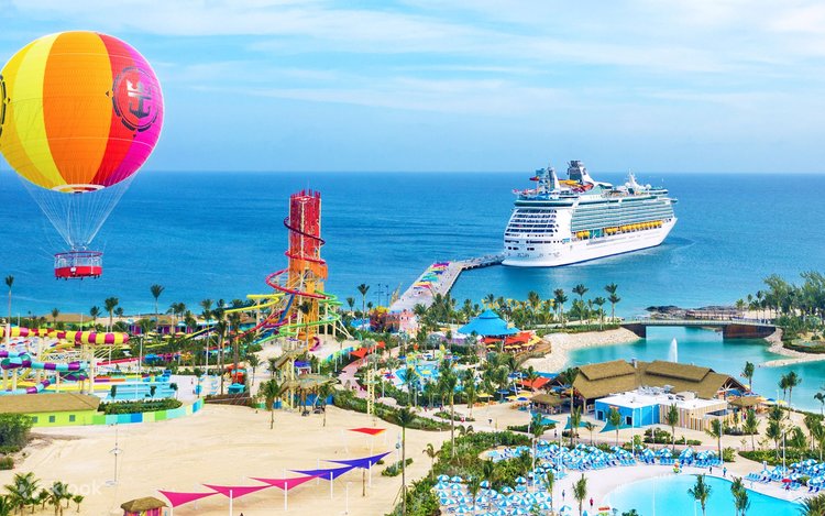 Royal Caribbean Empodera A Estudiantes Con Aprendizaje Práctico Sobre Viajes Y Hospitalidad