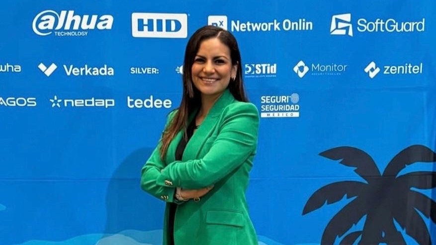 Axis Communications participa en la Cumbre Gerencial ALAS 2026 como uno de los protagonistas en la evolución de la seguridad en Latinoamérica