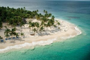 Turismo en América Latina y el Caribe: cinco acciones concretas para pasar del potencial a la acción