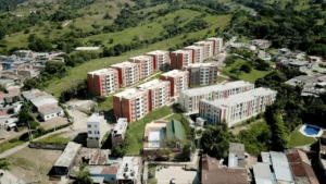 Vivienda en América Latina: ¿cómo llevar soluciones a mayor escala?