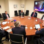 Bancos multilaterales de desarrollo en apoyo a la mitigación de los impactos del conflicto en Medio Oriente