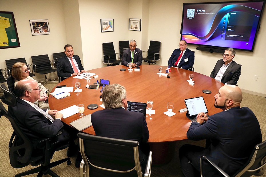 Bancos multilaterales de desarrollo en apoyo a la mitigación de los impactos del conflicto en Medio Oriente