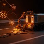 Del asfalto a la IA: el futuro de la infraestructura pública en América Latina