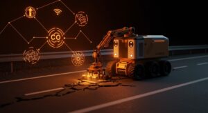 Del asfalto a la IA: el futuro de la infraestructura pública en América Latina