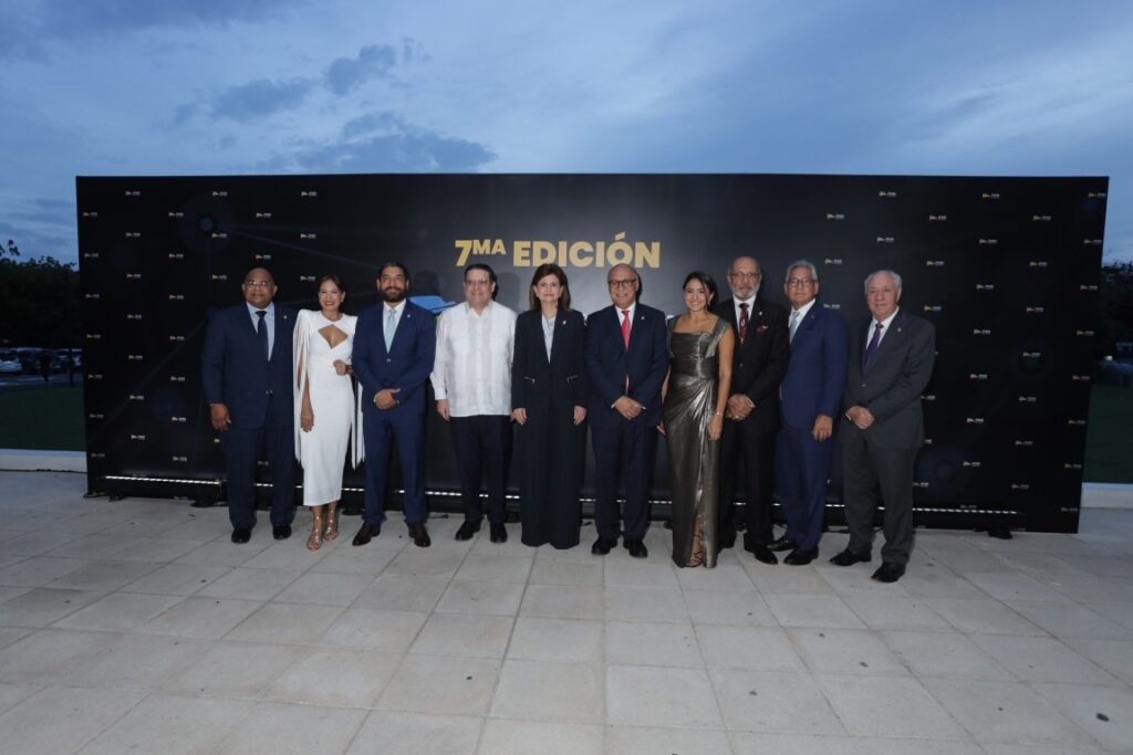 ANEIH reconoce a 17 empresas en Premio Nacional a la Calidad del Sector Privado