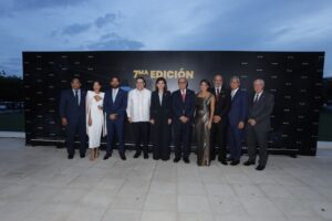 ANEIH reconoce a 17 empresas en Premio Nacional a la Calidad del Sector Privado