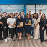 Banco Popular gana primer lugar en Latam Digital 2026 por su Tarjeta de Débito Digital