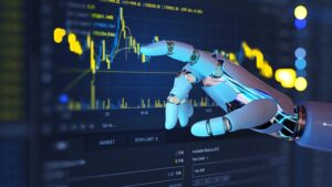 De los datos a la inferencia: por qué IA es importante para los bancos centrales en las economías en desarrollo.