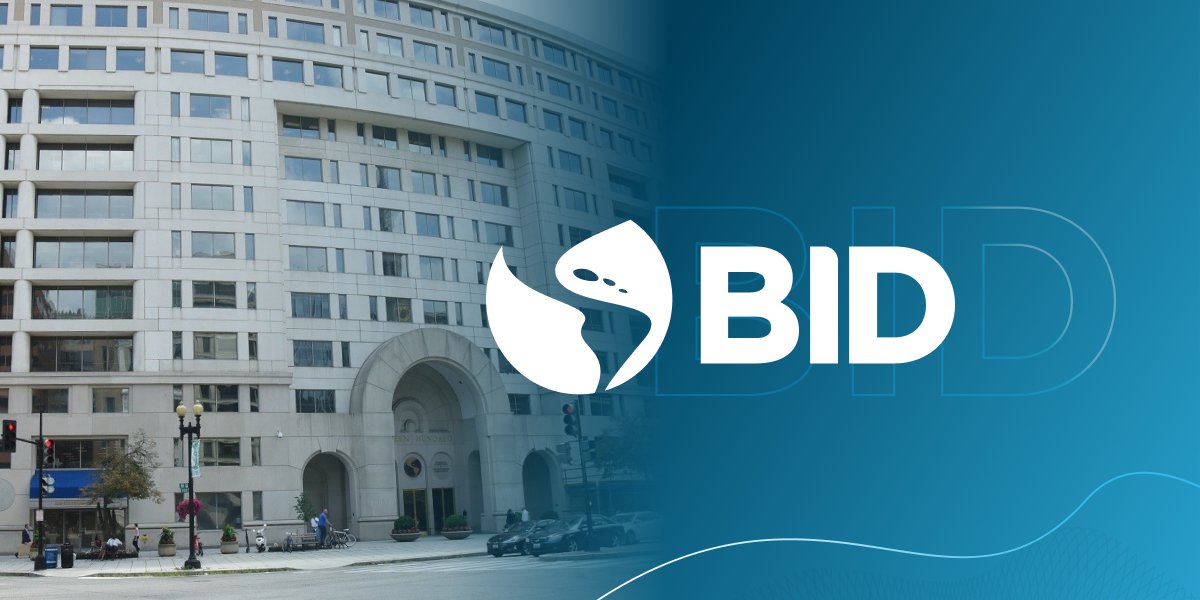 El Grupo BID ya ha desplegado casi US.000 millones en apoyo a la Alianza Global contra el Hambre y la Pobreza desde su creación