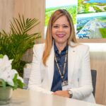Gana Carmen de Torres de Grupo Puntacana Best Champion Independent Hotels en The Idolons 2026 de Serandipians