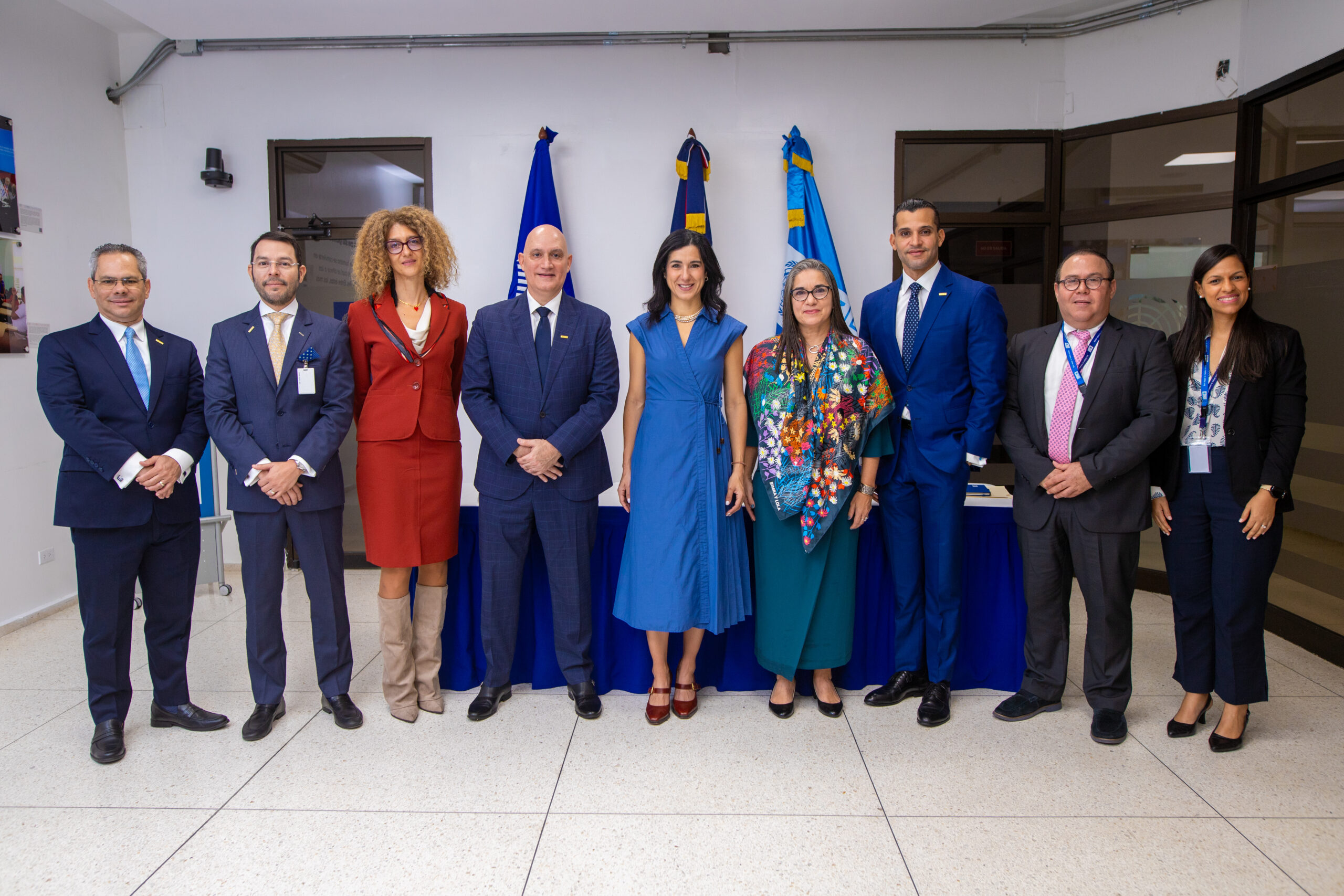 BCIE y PNUD impulsan el Estudio Nacional sobre Desarrollo Humano 2026 en República Dominicana
