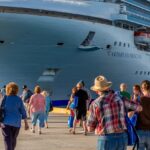 El turismo internacional creció un 2 % en el primer trimestre de 2026 en medio de una creciente incertidumbre