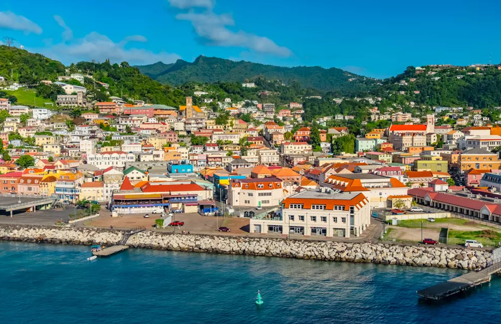 ARTICULO: Microeconomías del Caribe: resiliencia más allá del tamaño