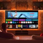 Mediahub by Omnicom confirma el poder de CTV con su estrategia power on en el Homescreen de LG