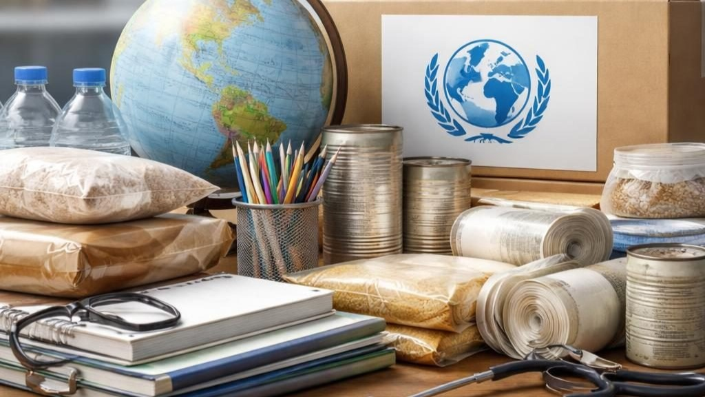 Apoya Lenovo Foundation al Fondo Temático Humanitario Global de UNICEF Apoya Lenovo Foundation al Fondo Temático Humanitario Global de UNICEF