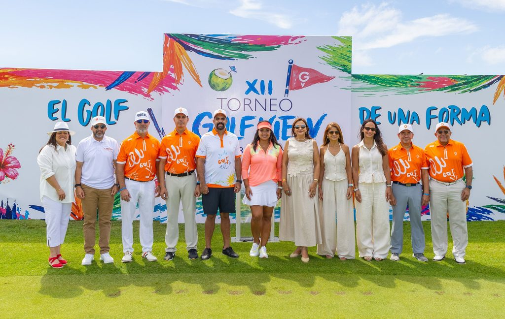Golf View 2026, un referente de innovación, networking y responsabilidad social Golf View 2026, un referente de innovación, networking y responsabilidad social
