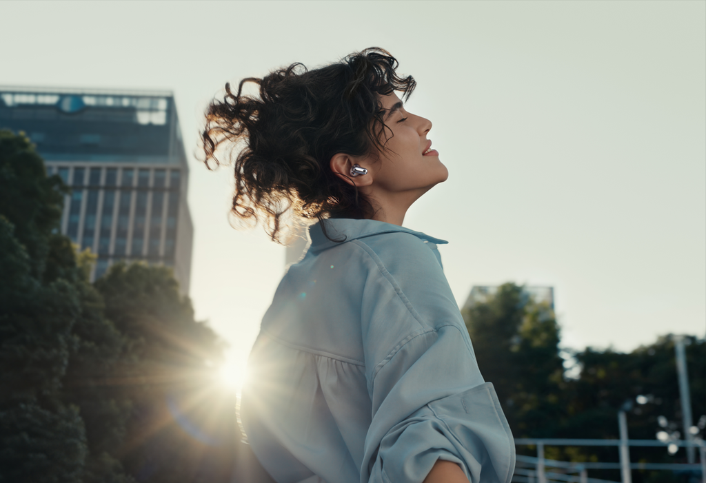Los HUAWEI FreeBuds Neo te llevan a los oídos la experiencia inmersiva de un concierto en vivo Los HUAWEI FreeBuds Neo te llevan a los oídos la experiencia inmersiva de un concierto en vivo
